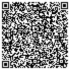 QR code with Factory Shoe Warehouse contacts