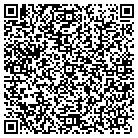 QR code with Yang Research Center Inc contacts