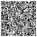 QR code with La Hacienda contacts