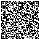 QR code with C R Guy Insurance contacts