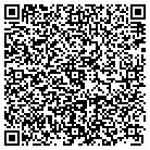 QR code with Juanitas Drapery Upholstery contacts