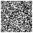 QR code with Acrofit Gymnastics Inc contacts