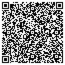 QR code with E Spur Inc contacts