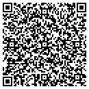 QR code with A Pluss Cadd contacts