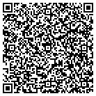 QR code with Island Cafe & Smokehouse contacts