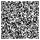QR code with Hidden Values Directory contacts