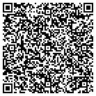 QR code with Aaron Services Air Cond & Heating contacts