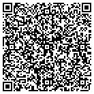QR code with J P Hart Lumber Company Inc contacts