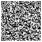 QR code with Round Top Service Station Inc contacts