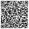QR code with CIT contacts