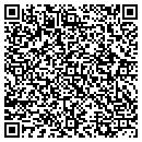 QR code with A1 Lawn Service Inc contacts