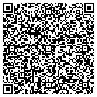 QR code with First Choice State Inspection contacts
