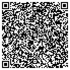 QR code with V A Hart Txas Hlth Care Netwrk contacts