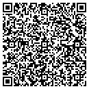 QR code with J L Brett Realty contacts