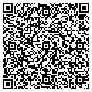 QR code with MAYORS MACHINE WORKS contacts