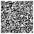 QR code with I 20 Family Dental contacts