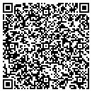 QR code with Chef's Hat contacts