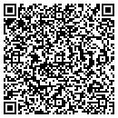 QR code with Coastal Cuts contacts