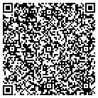 QR code with Saenz Jewelery Shop Inc contacts