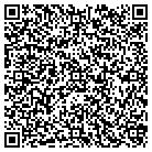 QR code with Alpha Omega Appliance Service contacts