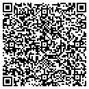 QR code with Aaron Machine Shop contacts