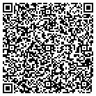 QR code with Waller Junior High School contacts