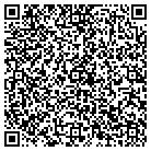 QR code with Church Of Christ In Hyde Park contacts