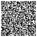 QR code with Hg Glass Company Inc contacts