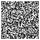 QR code with Gordon W Hardin contacts