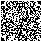 QR code with Benhams Electrolysis Ser contacts