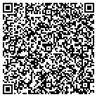 QR code with R J Pelletier Construction contacts