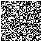 QR code with Rhune Properties Inc contacts