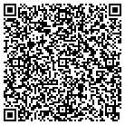 QR code with Headquarters Beauty Salon contacts