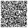 QR code with Eas contacts