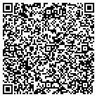 QR code with Aarons Sprinkler & Landscapin contacts