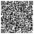 QR code with EAS contacts