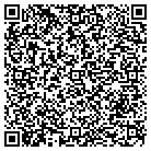 QR code with Coventry Manufacturing Company contacts