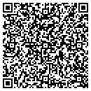QR code with Helfman Ford contacts