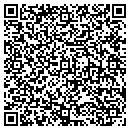 QR code with J D Osborn Company contacts