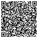 QR code with Linc contacts