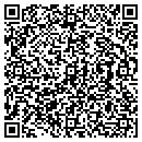 QR code with Push Fitness contacts