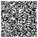 QR code with JDH Printing contacts