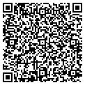 QR code with Pesco contacts