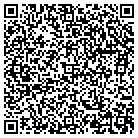 QR code with Oak Cove Store & Campground contacts