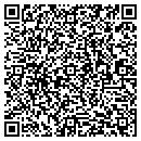 QR code with Corral The contacts