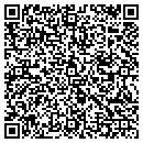 QR code with G & G Aero-Serv Inc contacts