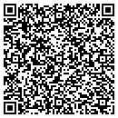 QR code with Music Rack contacts