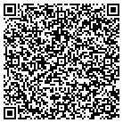QR code with Blue Line Studios Caricatures contacts