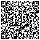 QR code with Ariesnet Inc contacts