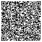 QR code with Balmorhea Ind School District contacts